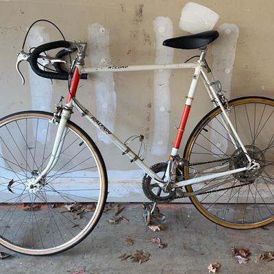 Raleigh Bicycle