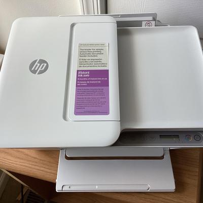 HP Deskjet 4200 E Printer