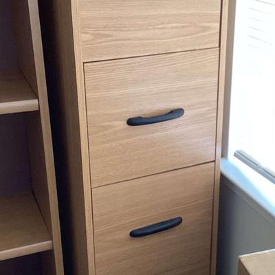 File Cabinet