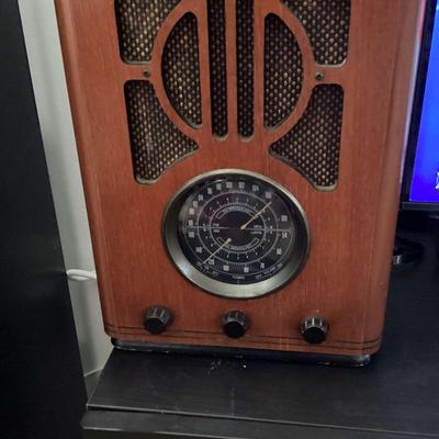 Thomas Collectors Radio