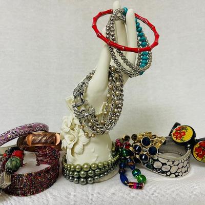 Vintage Fashion Bracelets 