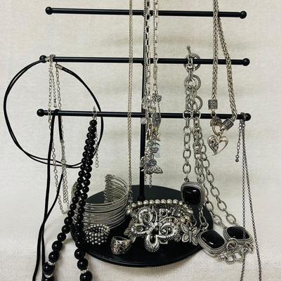 “Brighton” Necklace and More Fashion Jewelry