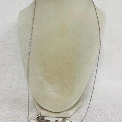 Sterling Silver Jewelry