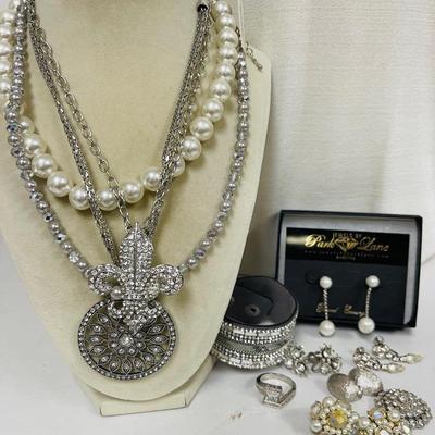 “Jewels by Park Lane”, “Monet” and More
