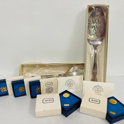 “Avon” Presidents Club 92nd Anniversary Souvenir and More