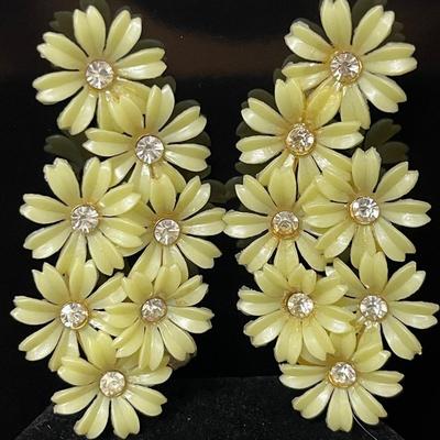 Antique Earrings
