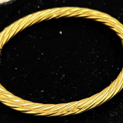 18K Italy Milor