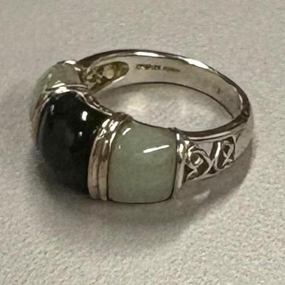 925 Jade