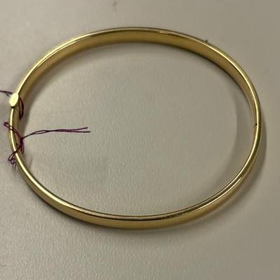 14K Gold