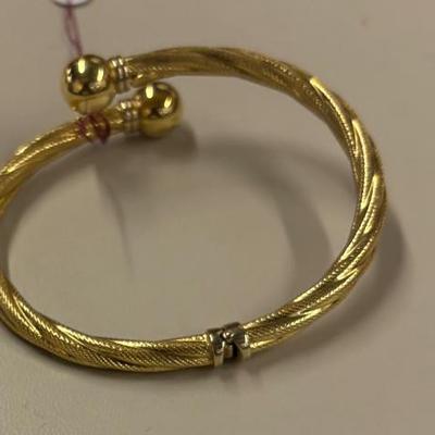 18K Italy