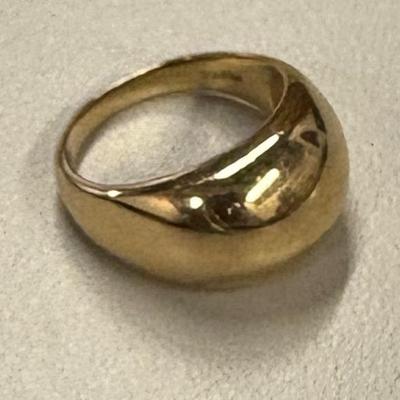 14K Gold