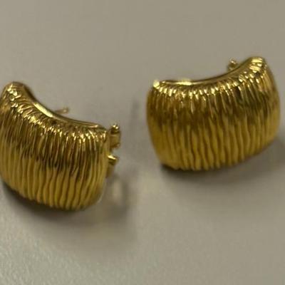 18K Italy