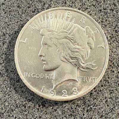 Pease Dollar