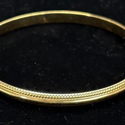 14k Gold