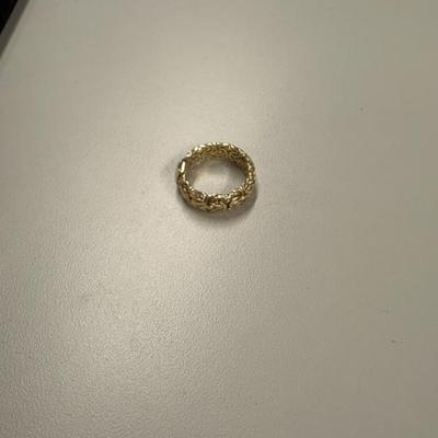14K Gold