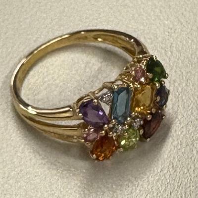 14k Stones