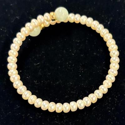 Pearls
