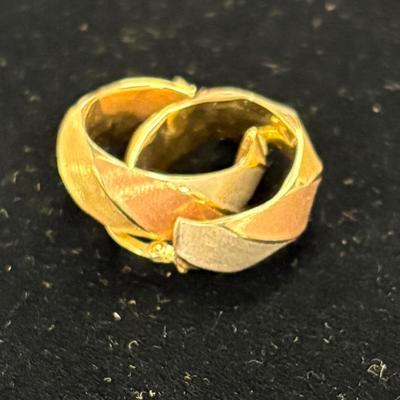 14K Gold