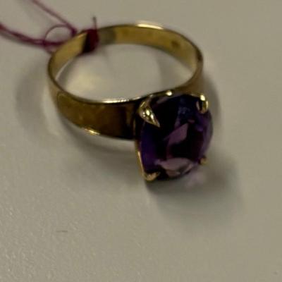 18k Amethys