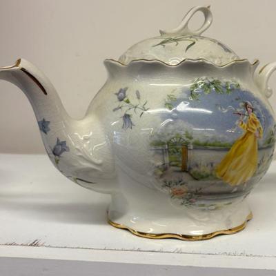 Staffordshire