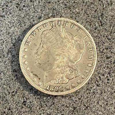 Morgan Dollar