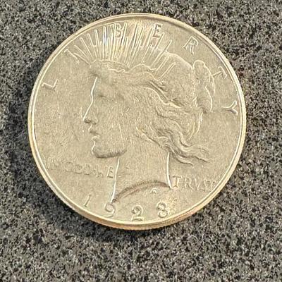 Pease Dollar