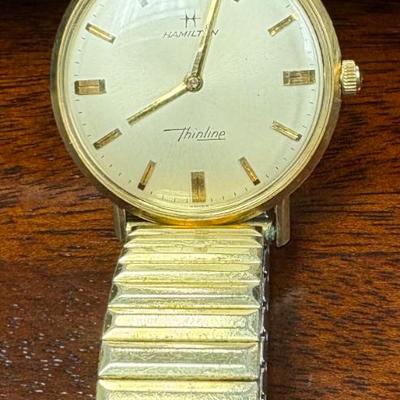 14K Gold