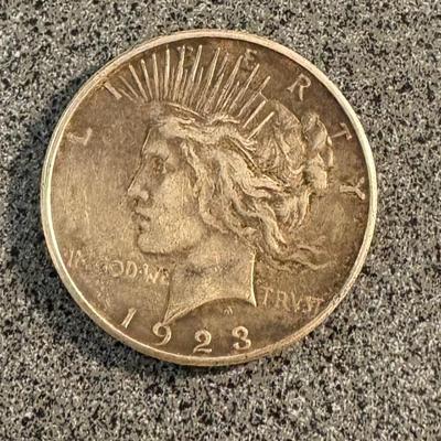 Pease Dollar