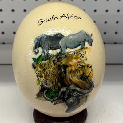 South Africa 
