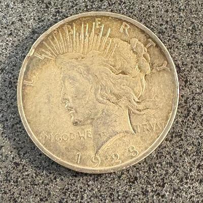 Pease Dollar