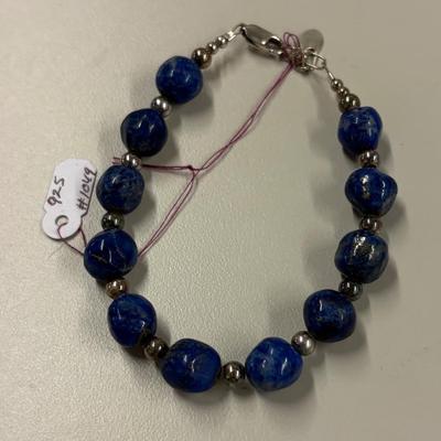 925 Lapis