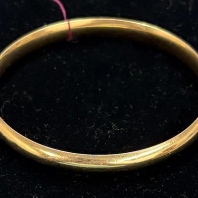 14k Gold