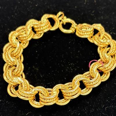 14K Gold
