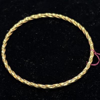 14K Gold
