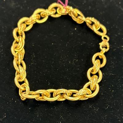 14k Gold