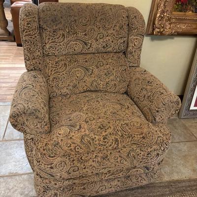 Electric Recliner