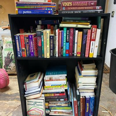 BookWorm