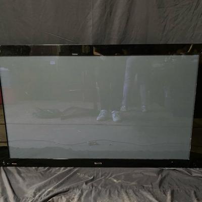 Elite Plasma TV With Stand 