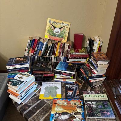 Leisurely Reads