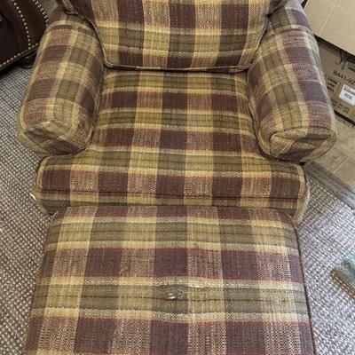 The Dog’s Chair