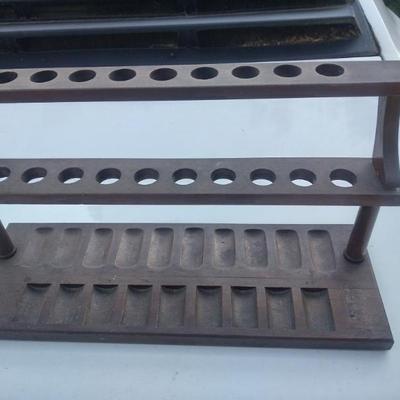Pipe rack