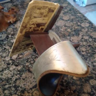 Stereo viewer