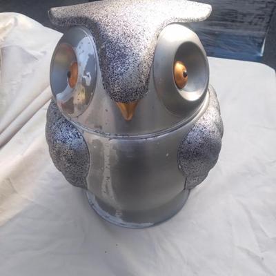 Mcm owl ice bucket