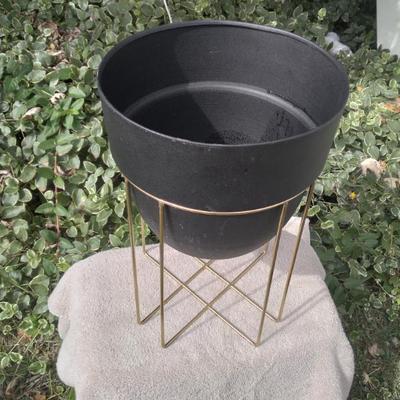 Planter