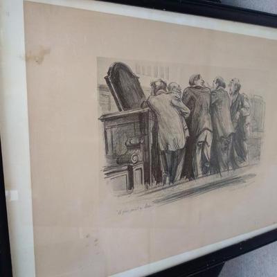 Etching 
