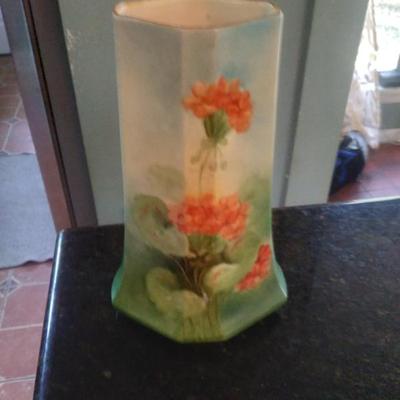 Austrian vase