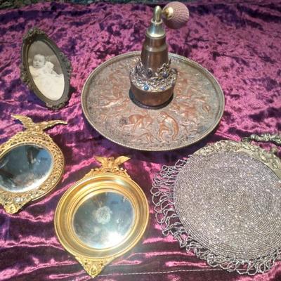 Rare items