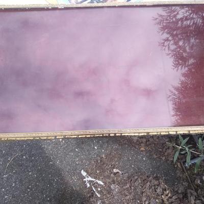 Large dresser tray