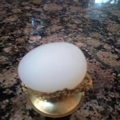 Opal egg