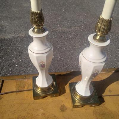 Quality lamps
